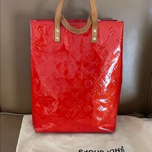 Louis Vuitton tote